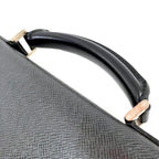 Louis Vuitton Robusto 1 Taiga Business Bag Leather — view 9