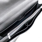 Louis Vuitton Robusto 1 Taiga Business Bag Leather — view 8
