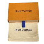 Louis Vuitton Micro Charm LV Iconic Monogram Key Holder — view 3