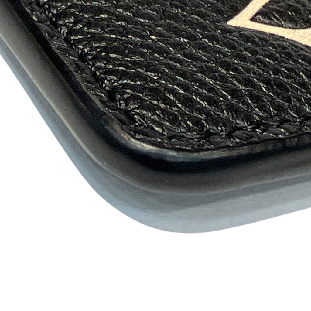 Louis Vuitton Card Holder Sample Monogram Empreinte Case Leather — view 7