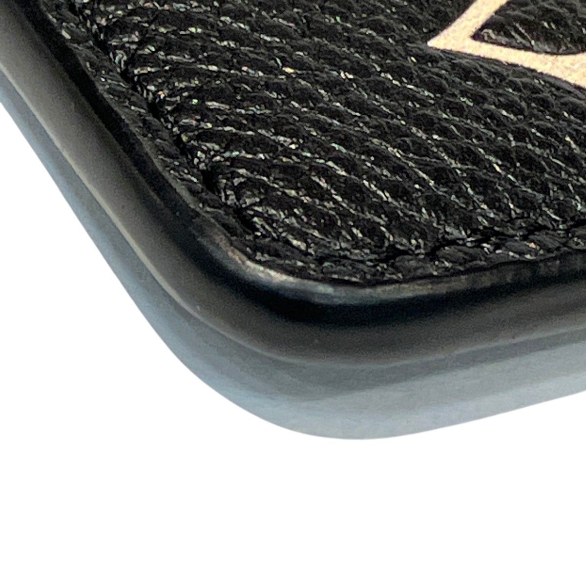 Louis Vuitton Card Holder Sample Monogram Empreinte Case Leather — view 7