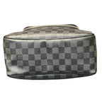 Louis Vuitton Toilette Pouch Damier Graphic Second Canvas — view 3