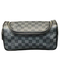 Louis Vuitton Toilette Pouch Damier Graphic Second Canvas