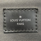 Louis Vuitton Toilette Pouch Damier Graphic Second Canvas — view 4