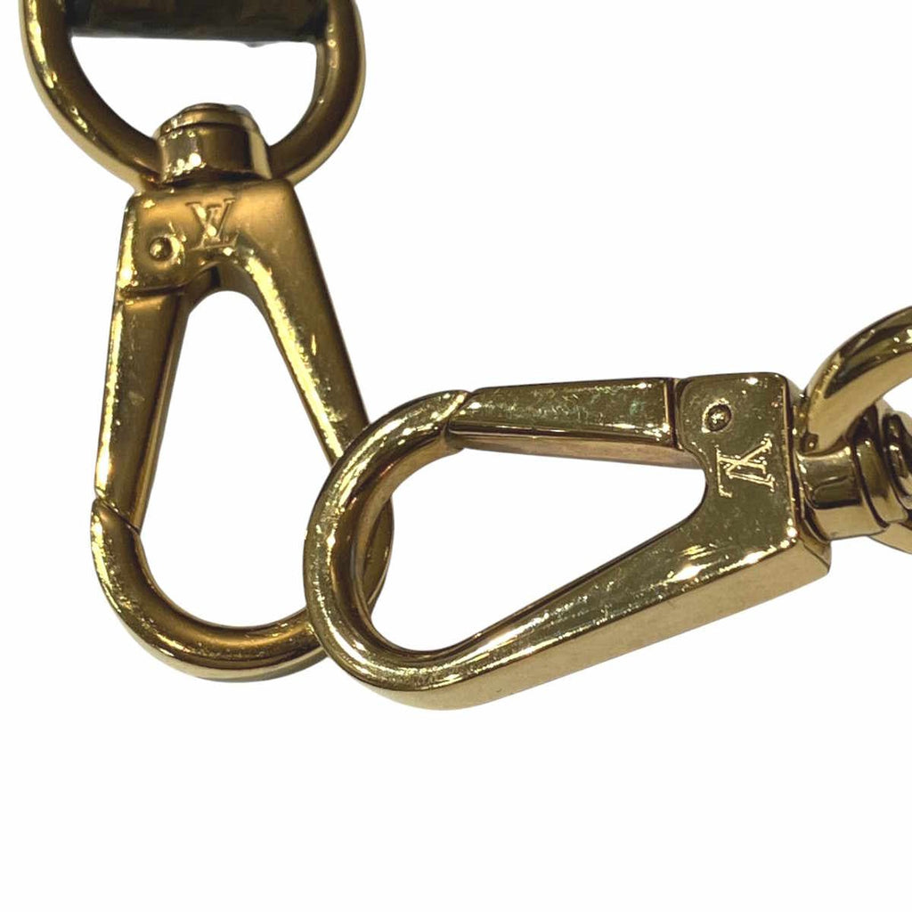 Louis Vuitton Monogram Shoulder Strap Canvas — view 7