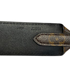Louis Vuitton Monogram Shoulder Strap Canvas — view 9
