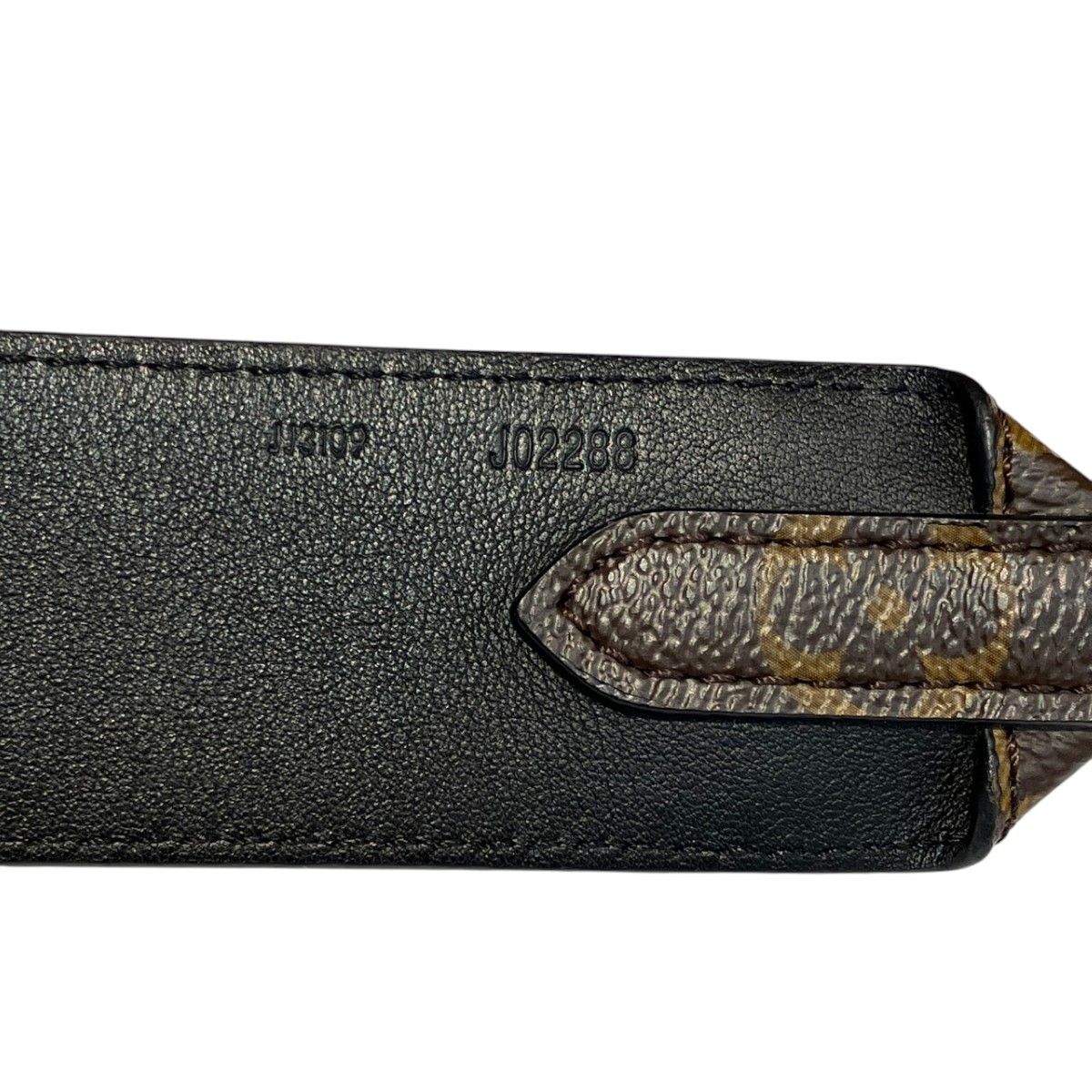Louis Vuitton Monogram Shoulder Strap Canvas — view 9