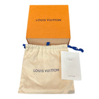 Louis Vuitton Monogram Shoulder Strap Canvas — view 5