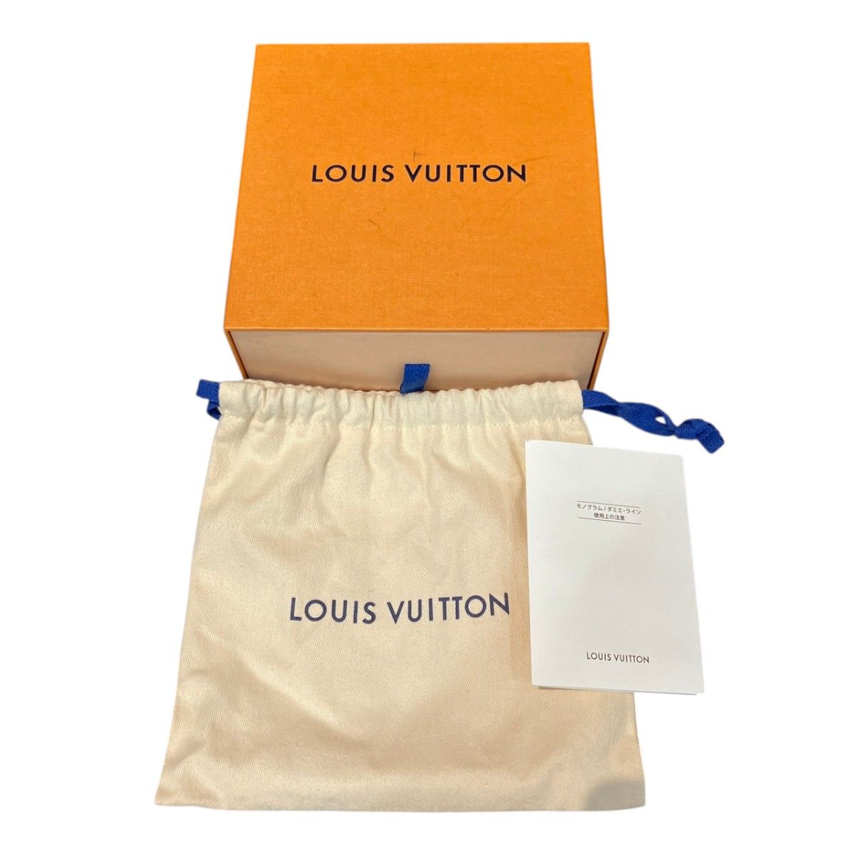 Louis Vuitton Monogram Shoulder Strap Canvas — view 5