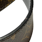 Louis Vuitton Monogram Shoulder Strap Canvas — view 8