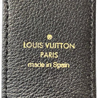 Louis Vuitton Monogram Shoulder Strap Canvas — view 4