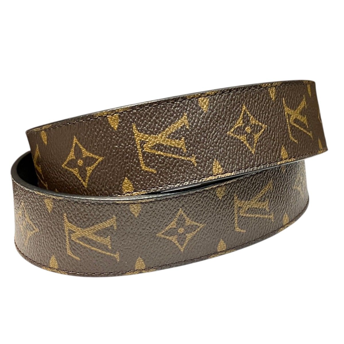 Louis Vuitton Monogram Shoulder Strap Canvas — view 2