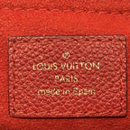 Louis Vuitton Monogram Shoulder Bag Canvas — view 4