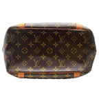 Louis Vuitton Sac Shopping Monogram Tote Canvas — view 3