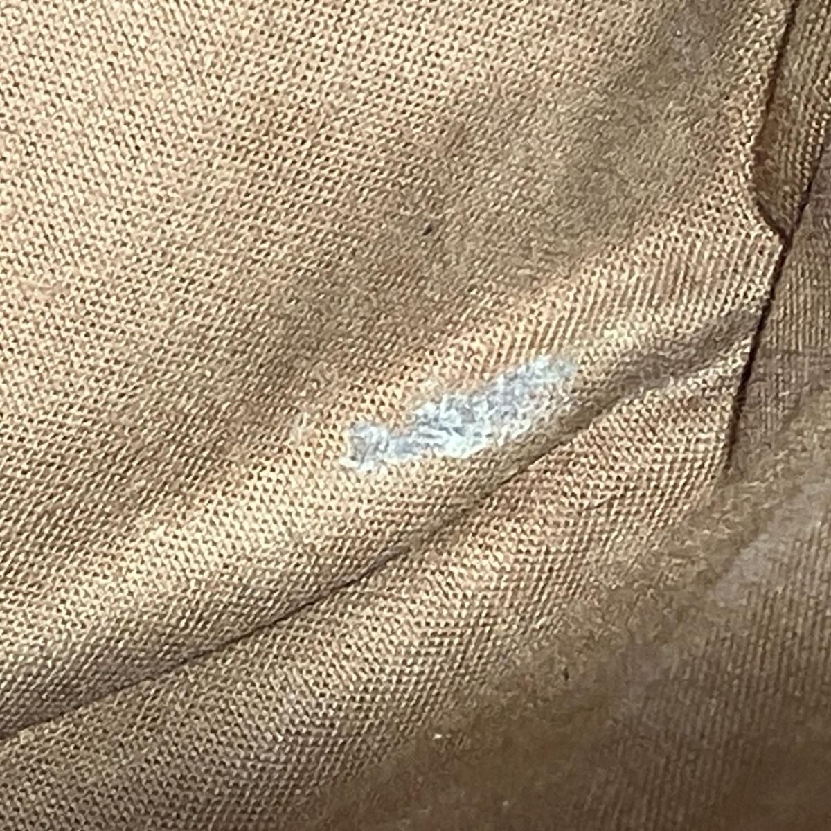 Louis Vuitton Sac Shopping Monogram Tote Canvas — view 6