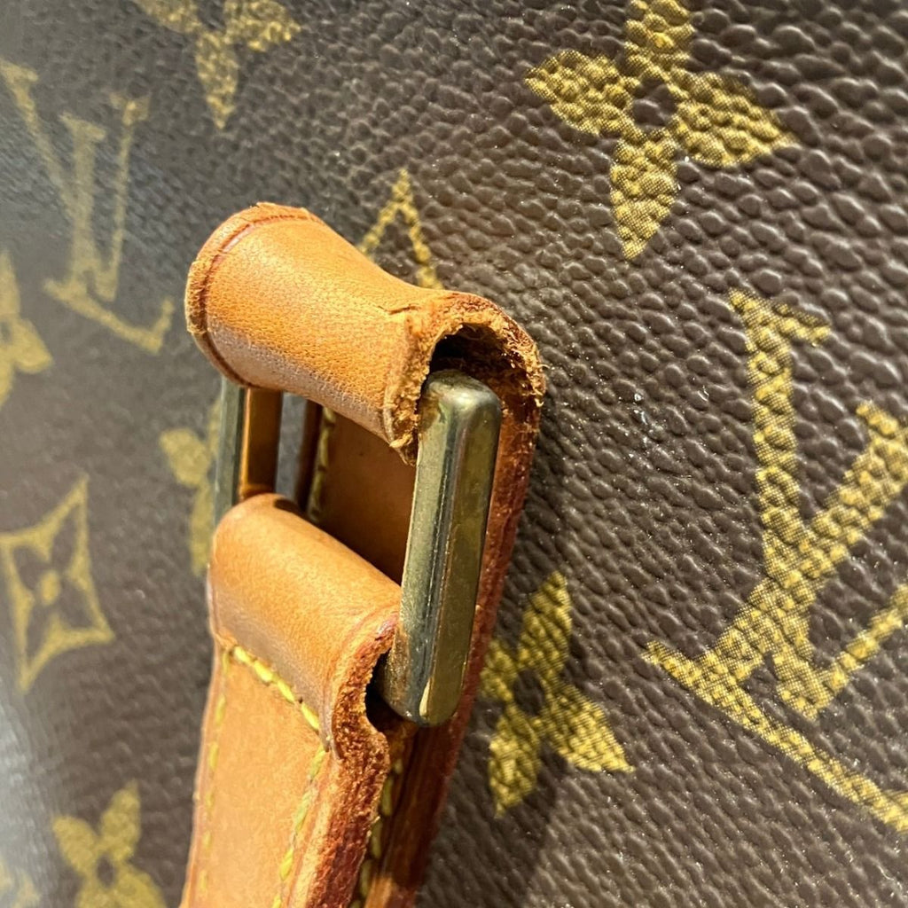 Louis Vuitton GM Tote — view 8
