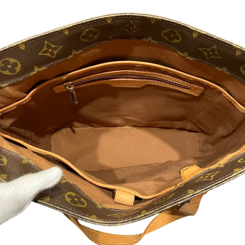 Louis Vuitton GM Tote — view 5