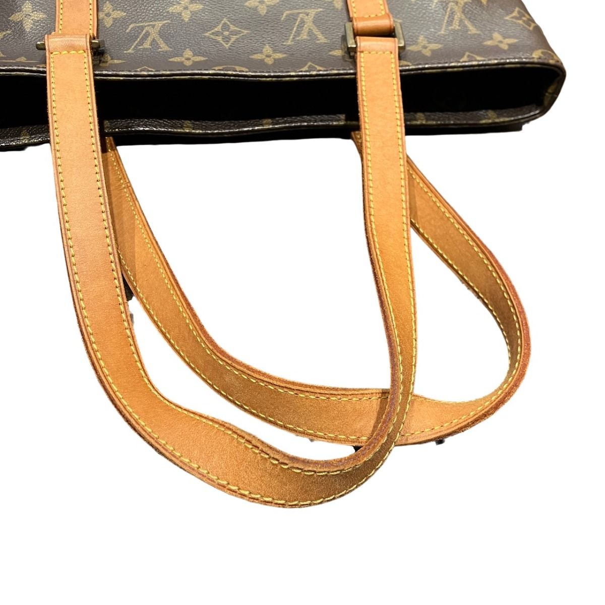 Louis Vuitton GM Tote — view 7