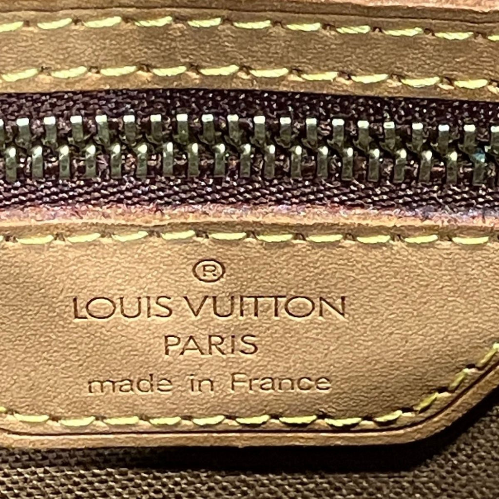 Louis Vuitton GM Tote — view 4