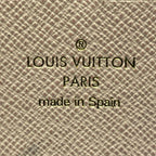 Louis Vuitton Portefeuille Clemence Zip Around Monogram Wallet — view 4