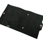 Hermes Book Cover Ulysse Black Silver — view 3