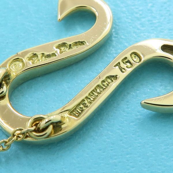 Tiffany & Co Zodiac Necklace — view 5