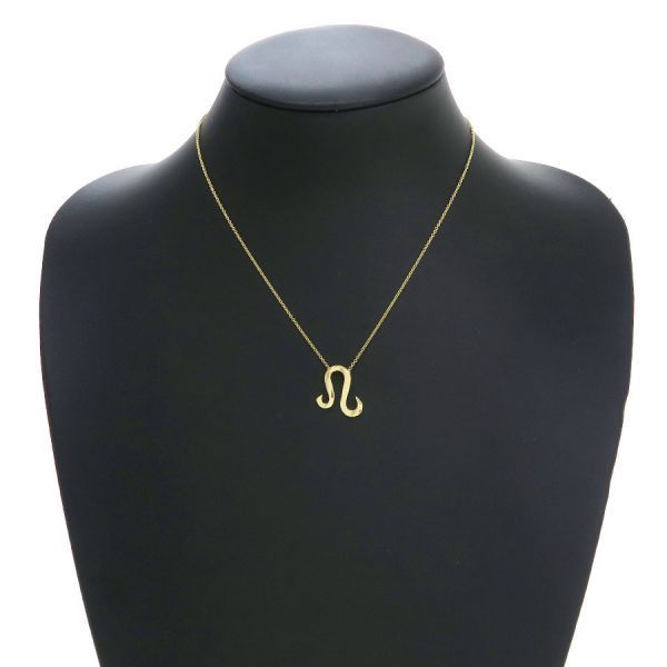 Tiffany & Co Zodiac Necklace — view 7