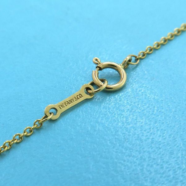 Tiffany & Co Zodiac Necklace — view 6