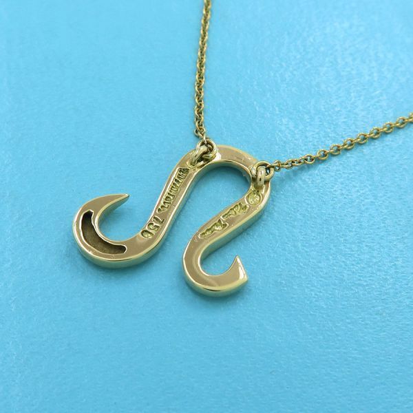 Tiffany & Co Zodiac Necklace — view 3