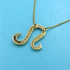 Tiffany & Co Zodiac Necklace — view 3