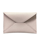 Hermes Card Case Rose Darling