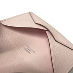 Hermes Card Case Rose Darling — view 3