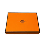 Hermes Card Case Rose Darling — view 5