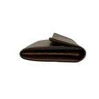 Louis Vuitton Wallet Monogram Portefeuille Sarah — view 9