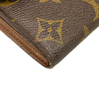 Louis Vuitton Wallet Monogram Portefeuille Sarah — view 7