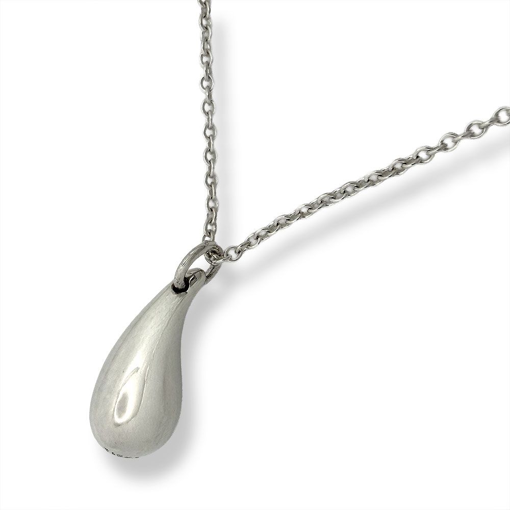 Tiffany & Co Teardrop Necklace