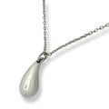 Tiffany & Co Teardrop Necklace