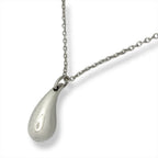 Tiffany & Co Teardrop Necklace
