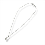 Tiffany & Co Teardrop Necklace — view 5