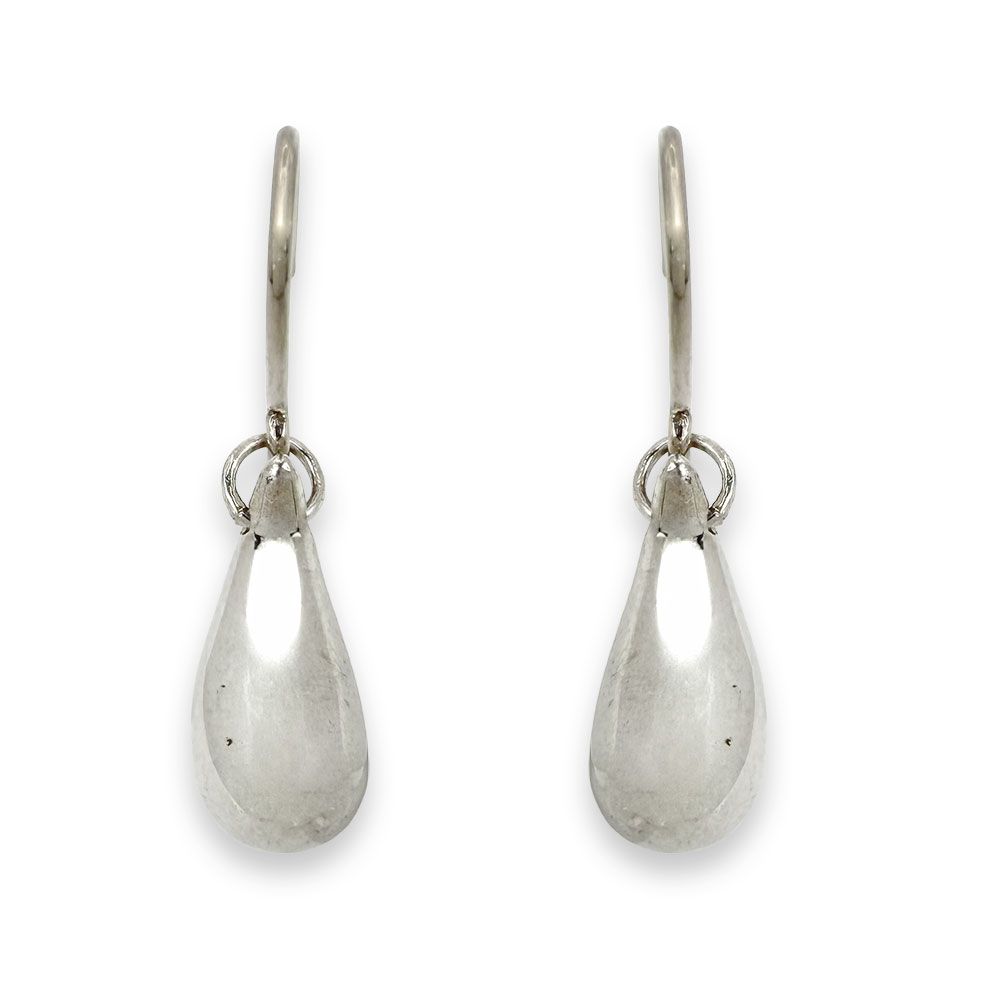 Tiffany & Co Teardrop Earrings