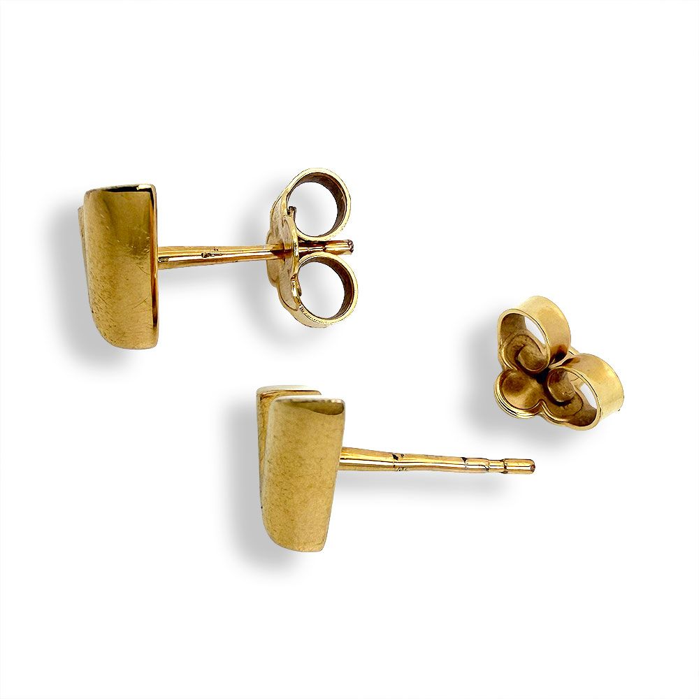 Louis Vuitton Essential Earrings — view 2