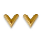 Louis Vuitton Essential Earrings