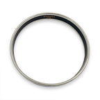 Hermes Enamel Bangle Bracelet — view 3