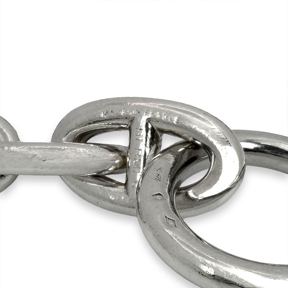 Hermes Chaine D'ancre GM Bracelet — view 4
