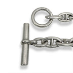 Hermes Chaine D'ancre GM Bracelet — view 2