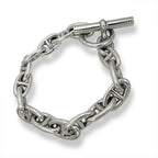Hermes Chaine D'ancre GM Bracelet