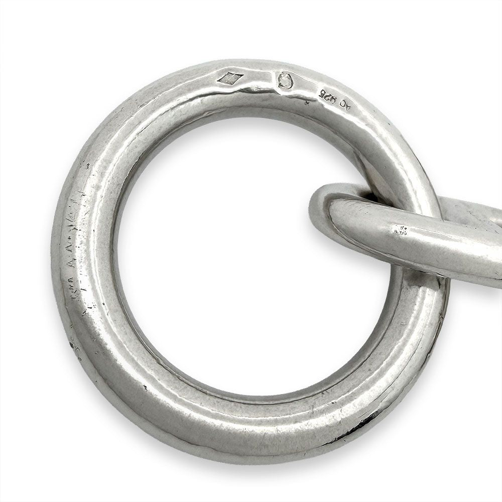 Hermes Chaine D'ancre GM Bracelet — view 3
