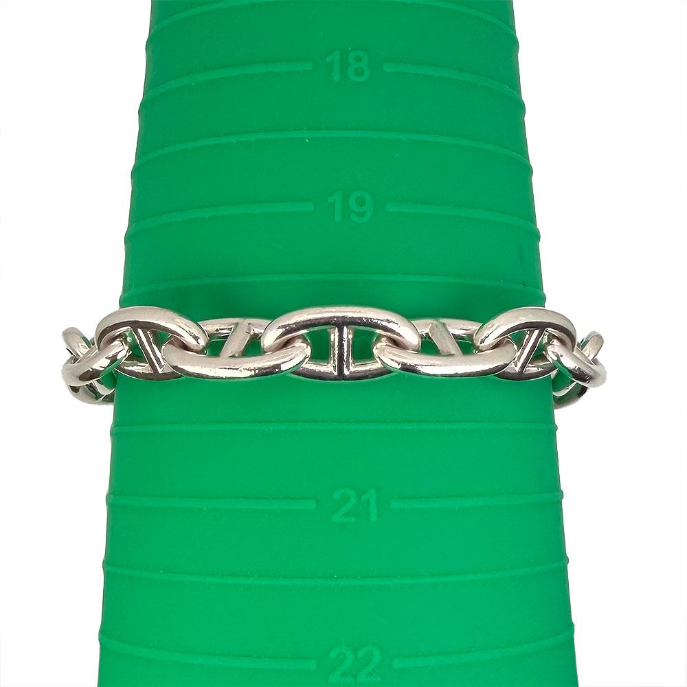 Hermes Chaine D'ancre GM Bracelet — view 6