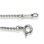 Tiffany & Co Open Necklace — view 5