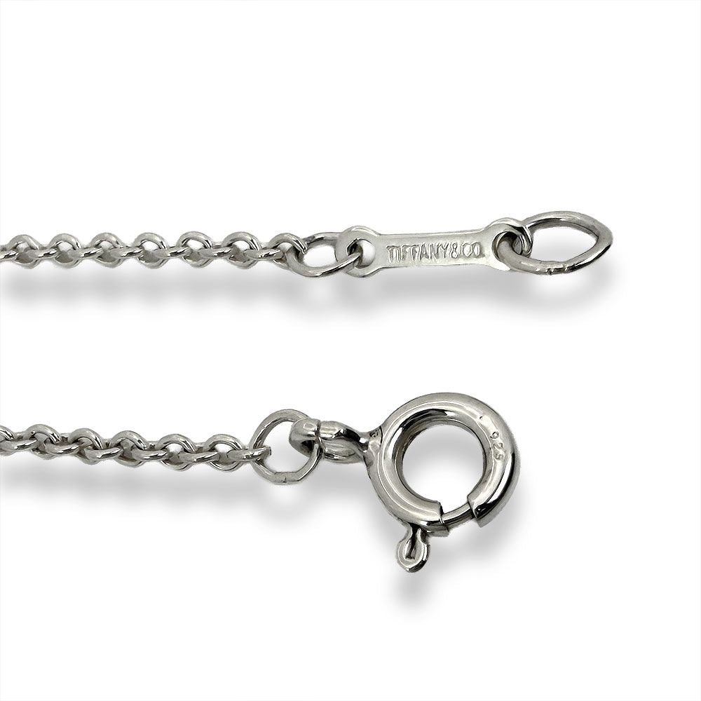 Tiffany & Co Open Necklace — view 5